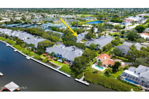 106 Tradewinds Drive, Indian Harbour Beach, FL 32937 - MLS#1055961