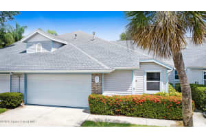 106 Tradewinds Drive, Indian Harbour Beach, FL 32937 - MLS#1055961