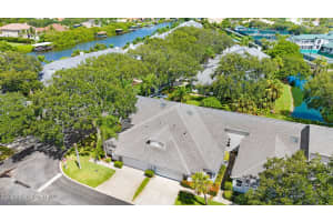 106 Tradewinds Drive, Indian Harbour Beach, FL 32937 - MLS#1055961