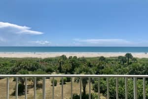 8700 Ridgewood Avenue, A404, Cape Canaveral, Fl 32920, Cape Canaveral