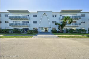 223 Columbia Drive, 123, Cape Canaveral, Fl 32920, Cape Canaveral