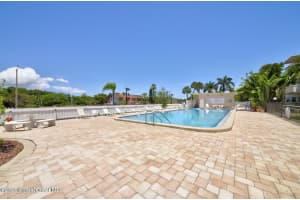 223 Columbia Drive, Cape Canaveral, FL 32920 - MLS#1055966