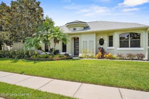 555 Greenleaf Lane, Titusville, FL 32780 Sold 10/03/25