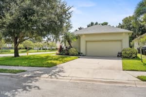 555 Greenleaf Lane, Titusville, FL 32780 Sold 10/03/25
