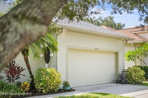 555 Greenleaf Lane, Titusville, FL 32780 Sold 10/03/25