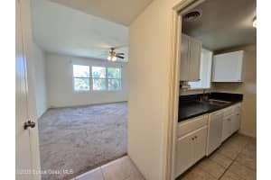 55 Sea Park Boulevard, Satellite Beach, FL 32937 - MLS#1055969
