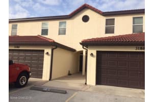 3186 Ricks Way, Melbourne Beach, FL 32951 - MLS#1055971