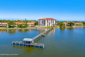 3220 River Villa Way, Melbourne Beach, FL 32951 - MLS#1055980