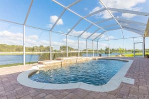 1410 Lara Circle, Rockledge, FL 32955 - MLS#1055989