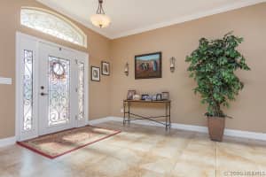 1410 Lara Circle, Rockledge, FL 32955 - MLS#1055989