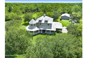 4495 Sand Point Road, Grant, FL 32949 - MLS#1055991