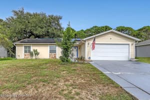 871 Dunkirk Avenue, Palm Bay, FL 32907 - MLS#1055994