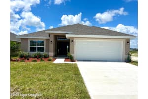 1636 Kylar Drive, Palm Bay, FL 32907 Sold 11/10/25