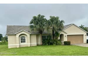 366 Bordeaux Avenue Ne, Palm Bay, Fl 32907, Palm Bay