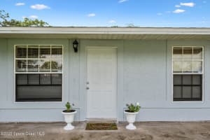 206 San Luis Street, Palm Bay, FL 32908 - MLS#1056009
