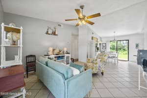 206 San Luis Street, Palm Bay, FL 32908 - MLS#1056009