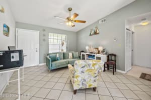 206 San Luis Street, Palm Bay, FL 32908 - MLS#1056009