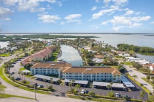 2001 Banana River Boulevard, Cocoa Beach, FL 32931 - MLS#1056010