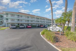 2001 Banana River Boulevard, Cocoa Beach, FL 32931 - MLS#1056010