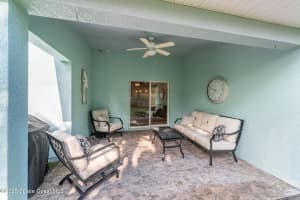 101 Wimico Drive, Indian Harbour Beach, FL 32937 - MLS#1056013