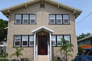 2100 Franklin Street, Melbourne, FL 32901 - MLS#1056021