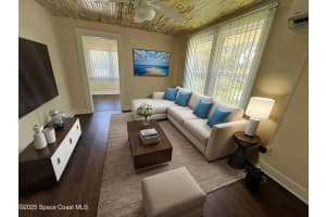 2100 Franklin Street, Melbourne, FL 32901 - MLS#1056021