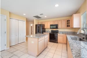 4055 Navajo Lane, Titusville, FL 32796 - MLS#1056024