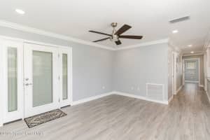 2566 Spence Drive, Palm Bay, FL 32905 - MLS#1056025