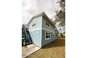 1042 Sea Grape Drive, Melbourne, FL 32935 - MLS#1056027