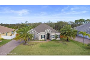 4257 Preservation Circle, Melbourne, FL 32934 - MLS#1056030