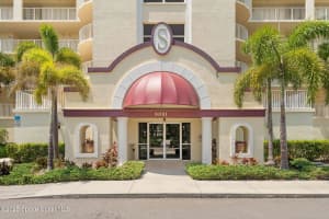 8891 Lake Drive, 202, Cape Canaveral, Fl 32920, Cape Canaveral