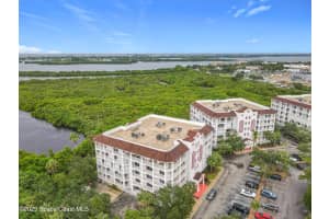 821 Del Rio Way, Merritt Island, FL 32953 - MLS#1056034