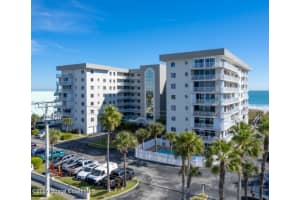 3740 Ocean Beach Boulevard, Cocoa Beach, FL 32931 - MLS#1056036