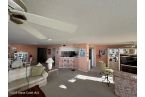 3740 Ocean Beach Boulevard, Cocoa Beach, FL 32931 - MLS#1056036