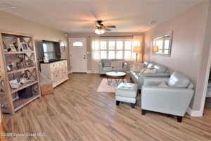 1495 Hannah Drive, Merritt Island, FL 32952 - MLS#1056038