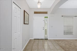 1062 Morgan Circle, Palm Bay, FL 32905 - MLS#1056043