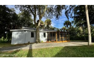 2508 Palmetto Drive, Cocoa, FL 32926 - MLS#1056045
