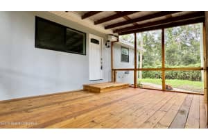2508 Palmetto Drive, Cocoa, FL 32926 - MLS#1056045