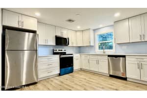 2508 Palmetto Drive, Cocoa, FL 32926 - MLS#1056045