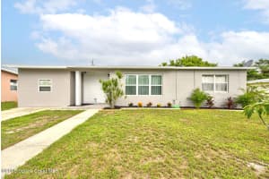 3019 Garden Terrace Ne, Palm Bay, Fl 32905, Palm Bay