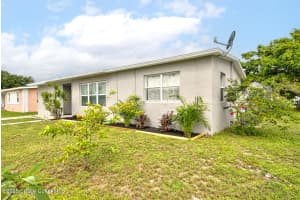 3019 Garden Terrace, Palm Bay, FL 32905 - MLS#1056046