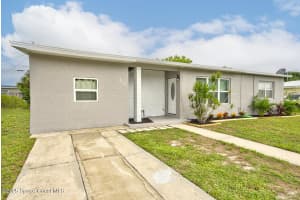 3019 Garden Terrace, Palm Bay, FL 32905 - MLS#1056046