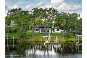 877 Sunset Drive, Melbourne, FL 32935 - MLS#1056047