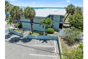 2625 Atlantic Avenue, Cocoa Beach, FL 32931 - MLS#1056048