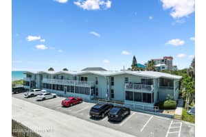 2625 Atlantic Avenue, Cocoa Beach, FL 32931 - MLS#1056048