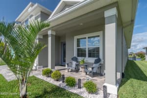 4437 Trovita Circle, Melbourne, FL 32904 - MLS#1056051