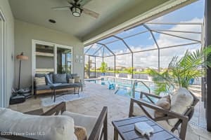 4437 Trovita Circle, Melbourne, FL 32904 - MLS#1056051