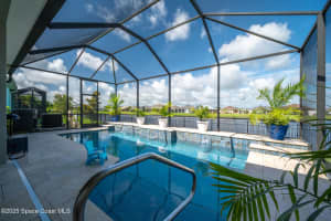 4437 Trovita Circle, Melbourne, FL 32904 - MLS#1056051