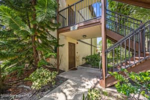 7808 Shadowood Drive, Melbourne, FL 32904 - MLS#1056052