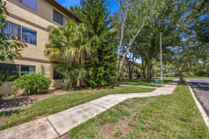 7808 Shadowood Drive, Melbourne, FL 32904 - MLS#1056052